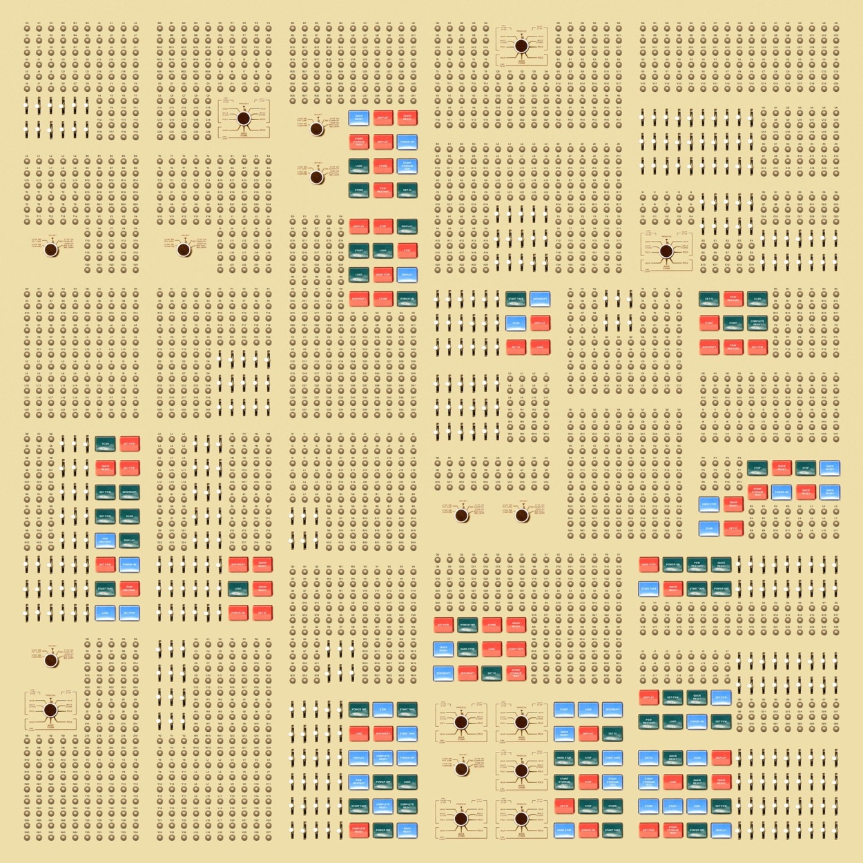Simple Business MachinesImage