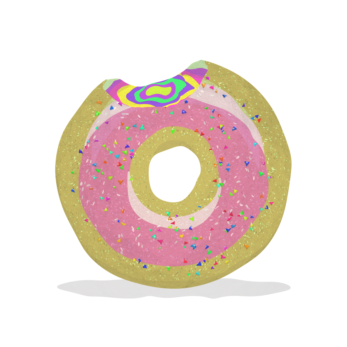 Daily DonutImage
